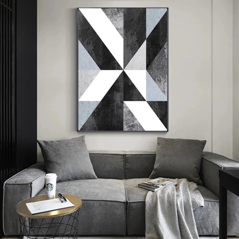 Matrix Canvas