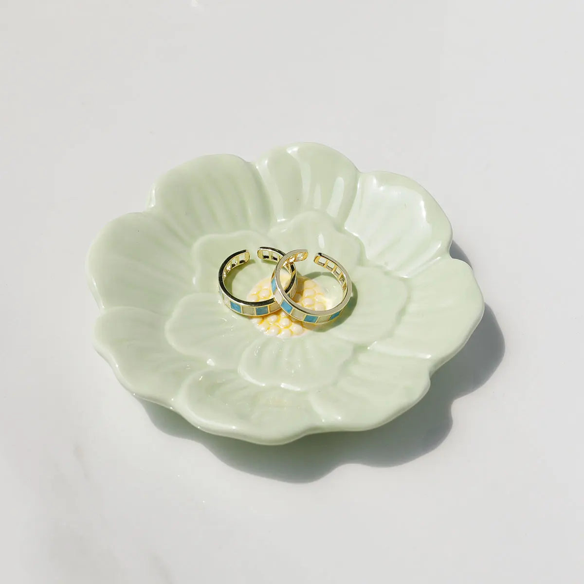 Flower Tray
