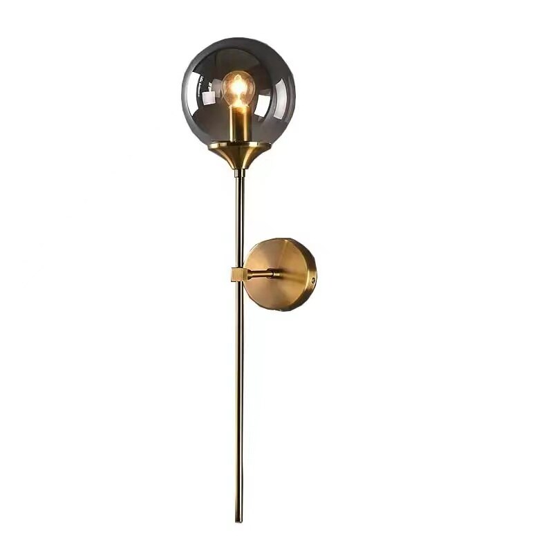 Bennie Wall Lighting