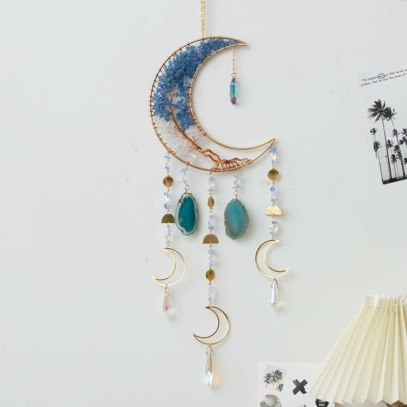 Acamar Dreamcatcher
