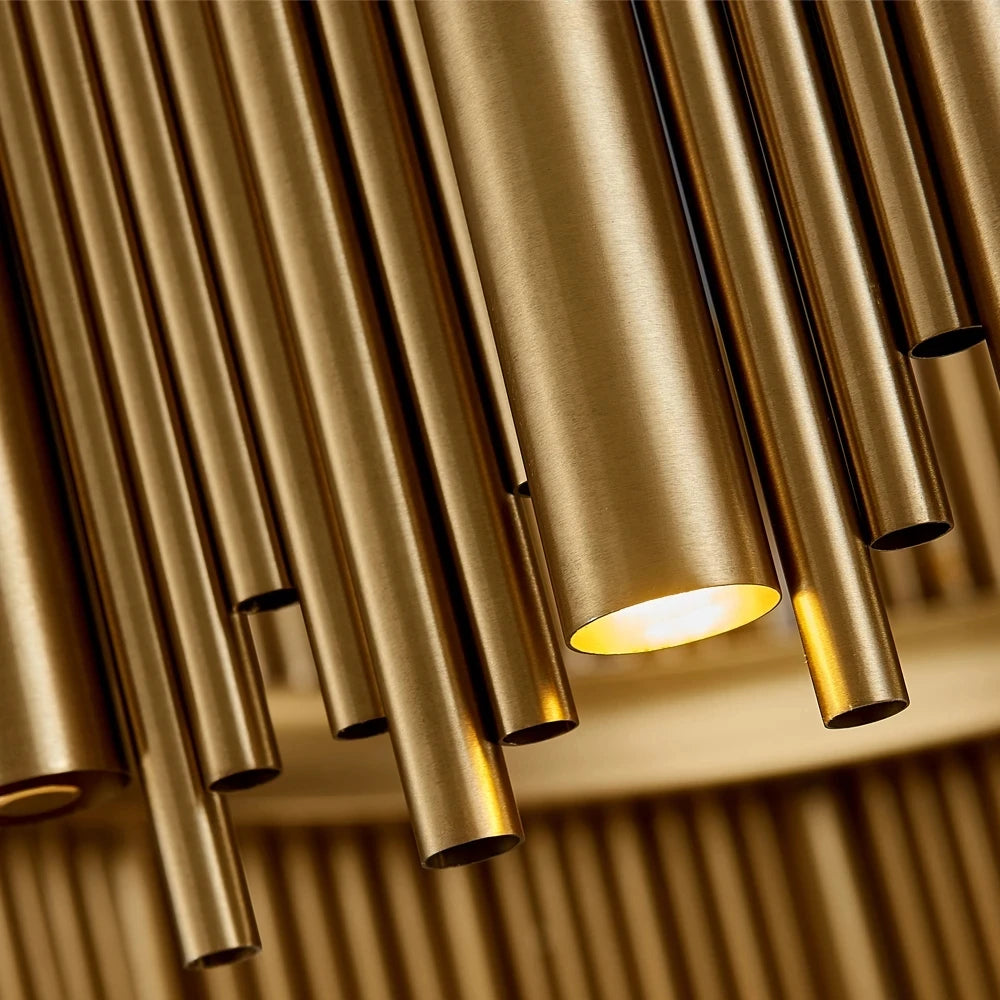 Grande Lighting
