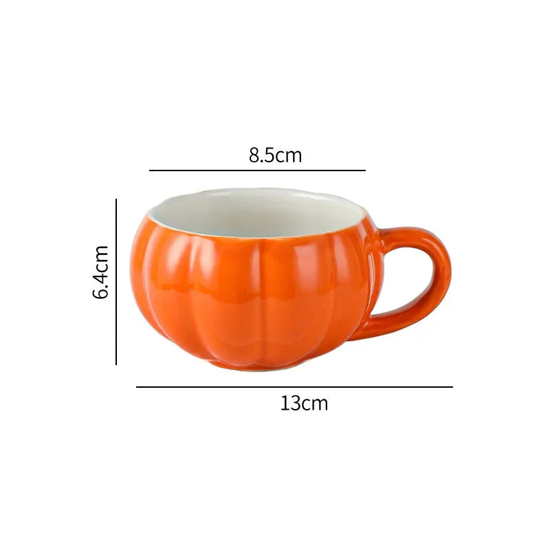 Pumpkin Bowl