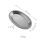 Cote Stainless Steel Plate