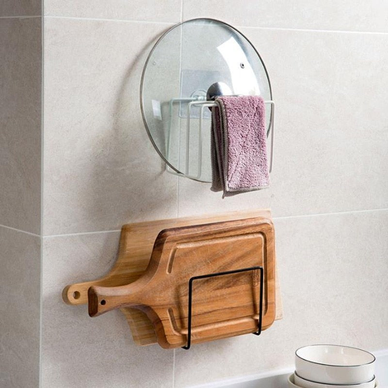Oslo Kitchen Organiser