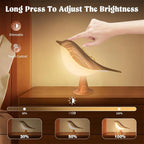 Bird Lamp