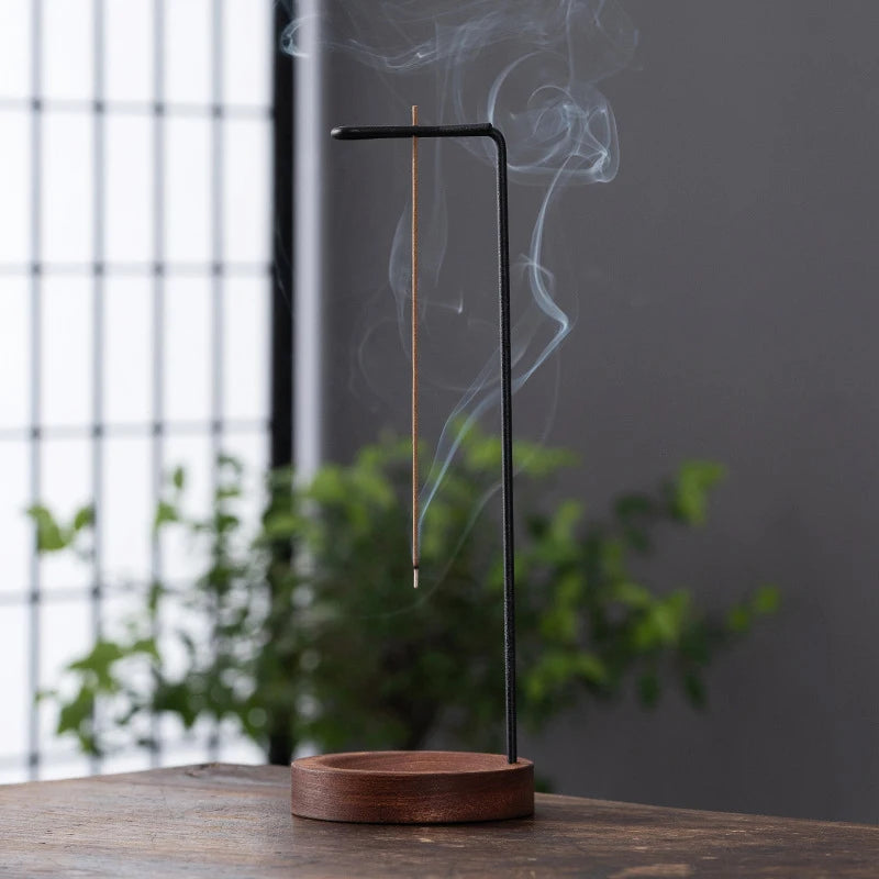 Osaka Incense Burner – Official Mademoiselle Osaka Incense Burner – Official Mademoiselle
