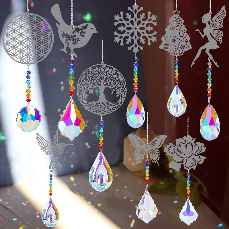 Izar Suncatcher