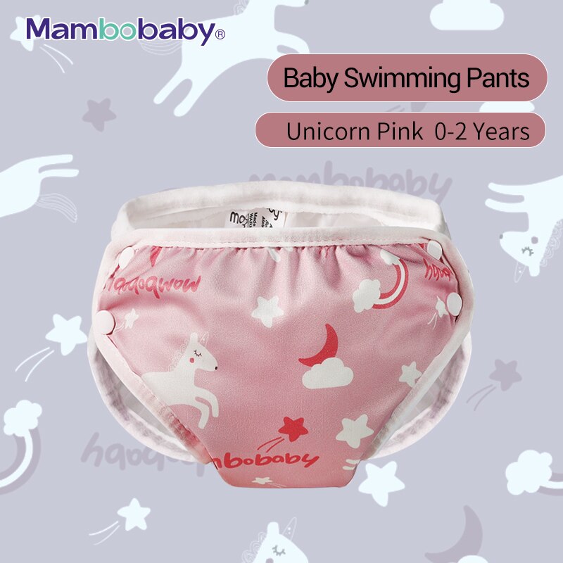 MAMBOBABY™ SWIMMERS