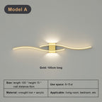 Nico Wall Lighting