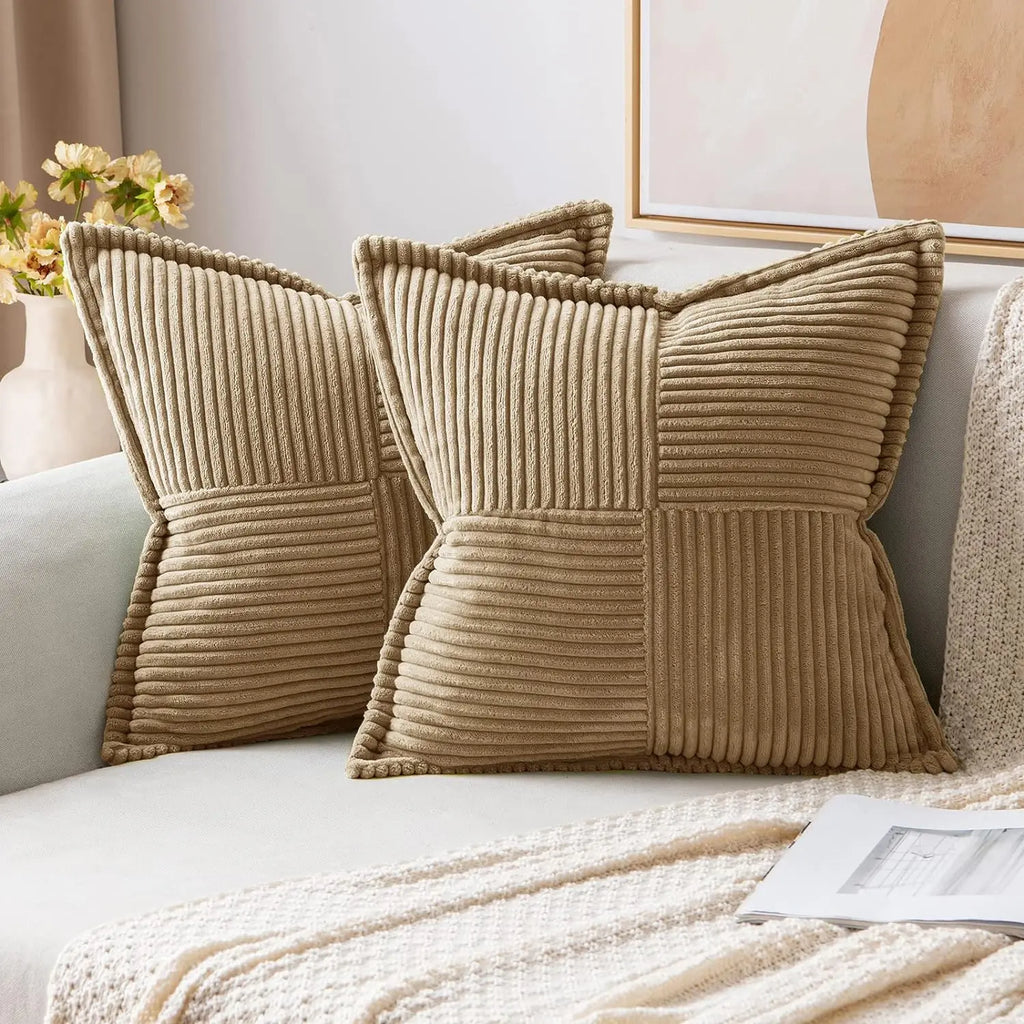 Aeriel Pillow Cover