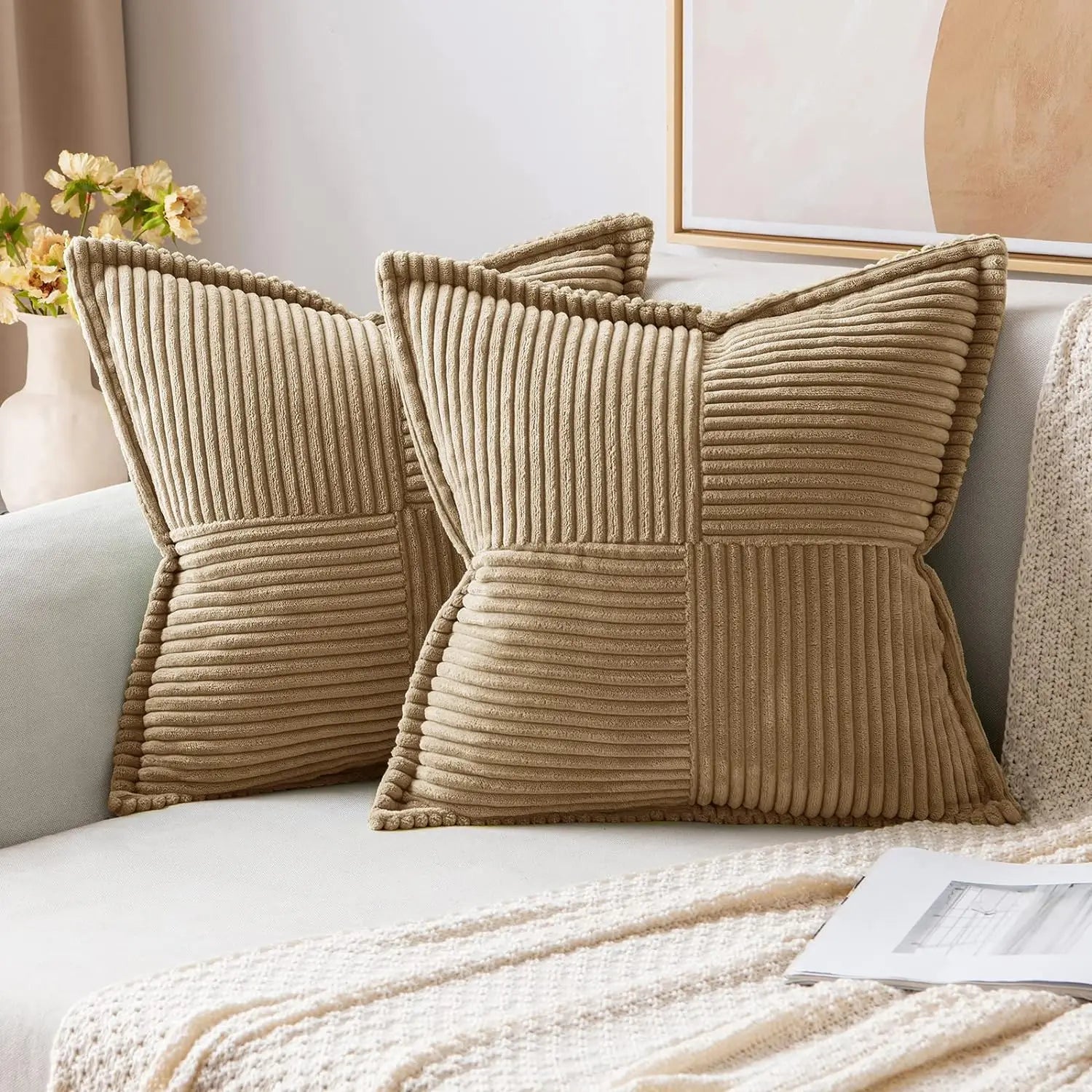 Aeriel Pillow Cover