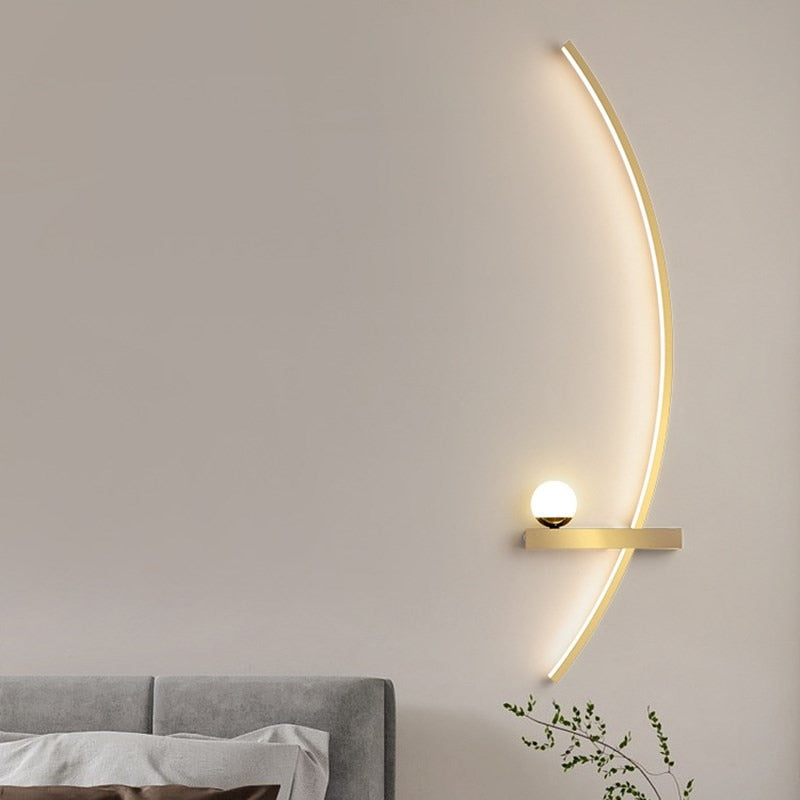 Ota Wall Lighting