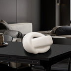 Knot Tissue Box