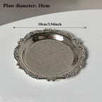 Vera Stainless Steel Bowl