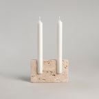 Masu Candle Holder