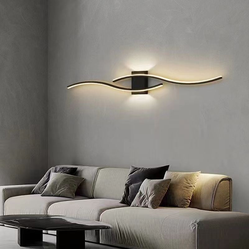Nico Wall Lighting