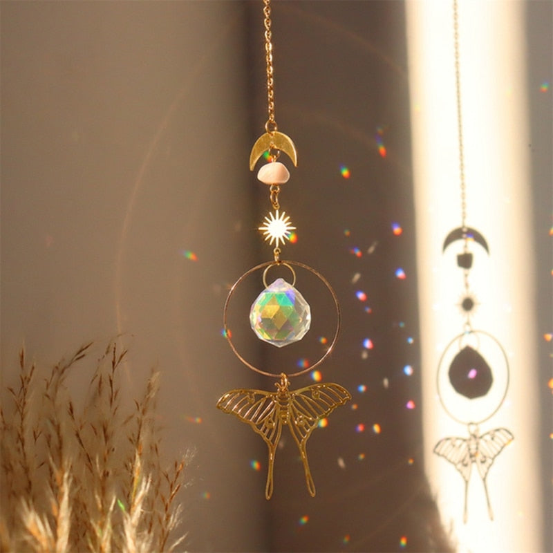 Andromeda Suncatcher