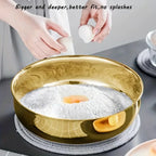Arame Stainless Steel Kitchen Bowl