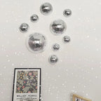 Disco Ball Wall Decor
