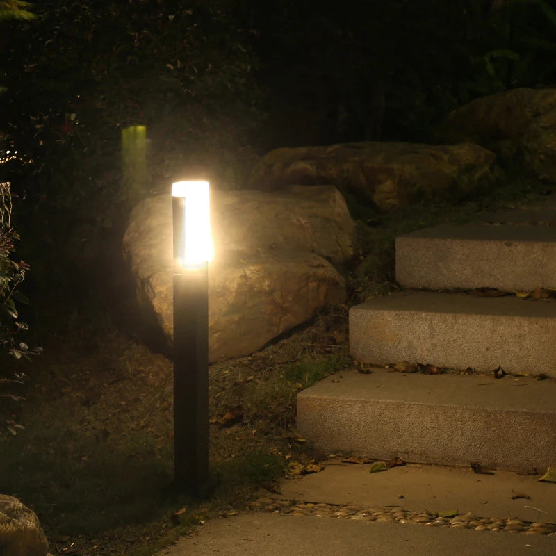 Atacama Solar Lighting