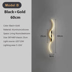 Nico Wall Lighting