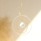 Cassiopeia Suncatcher