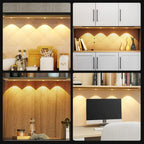 Bourke Sensor Lighting