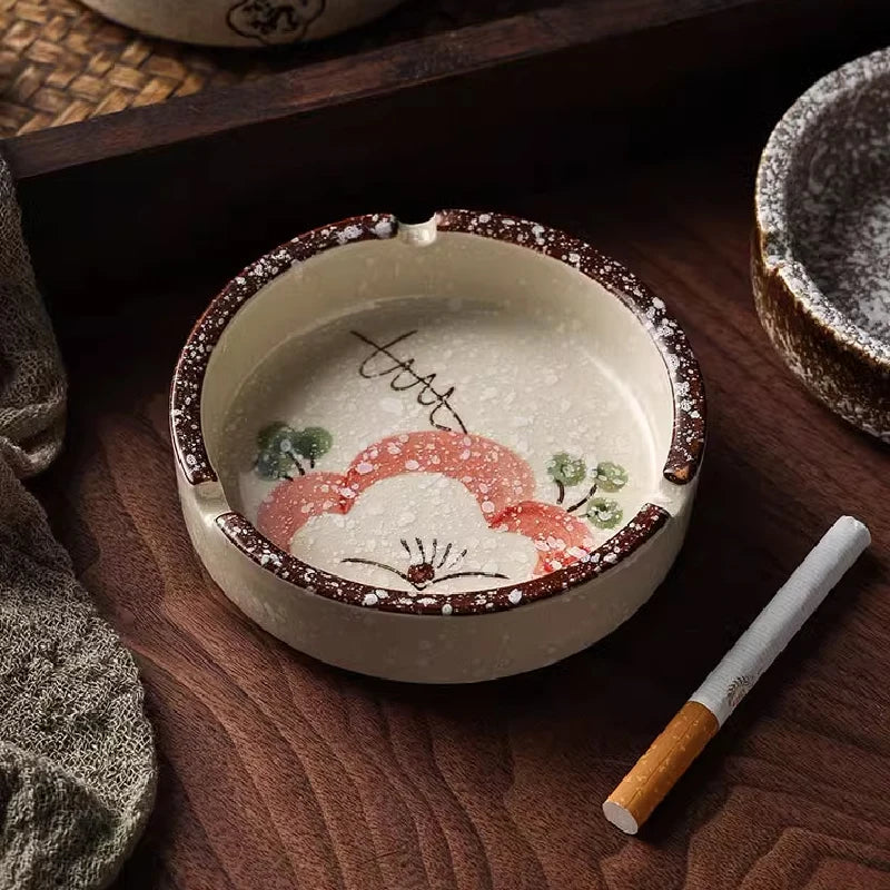 Shibuya Ashtray