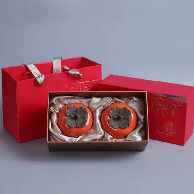 Persimmon Decor