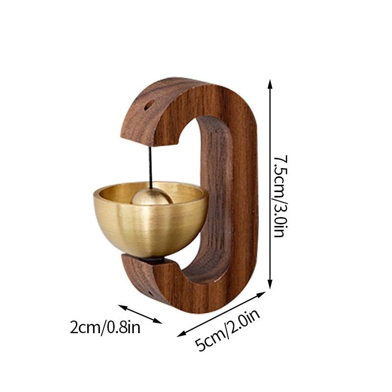Athena Door Bell