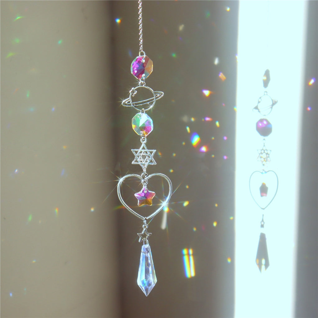 Bellatrix Suncatcher