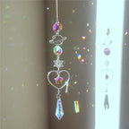 Bellatrix Suncatcher