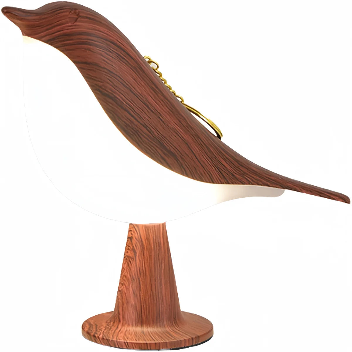 Bird Lamp