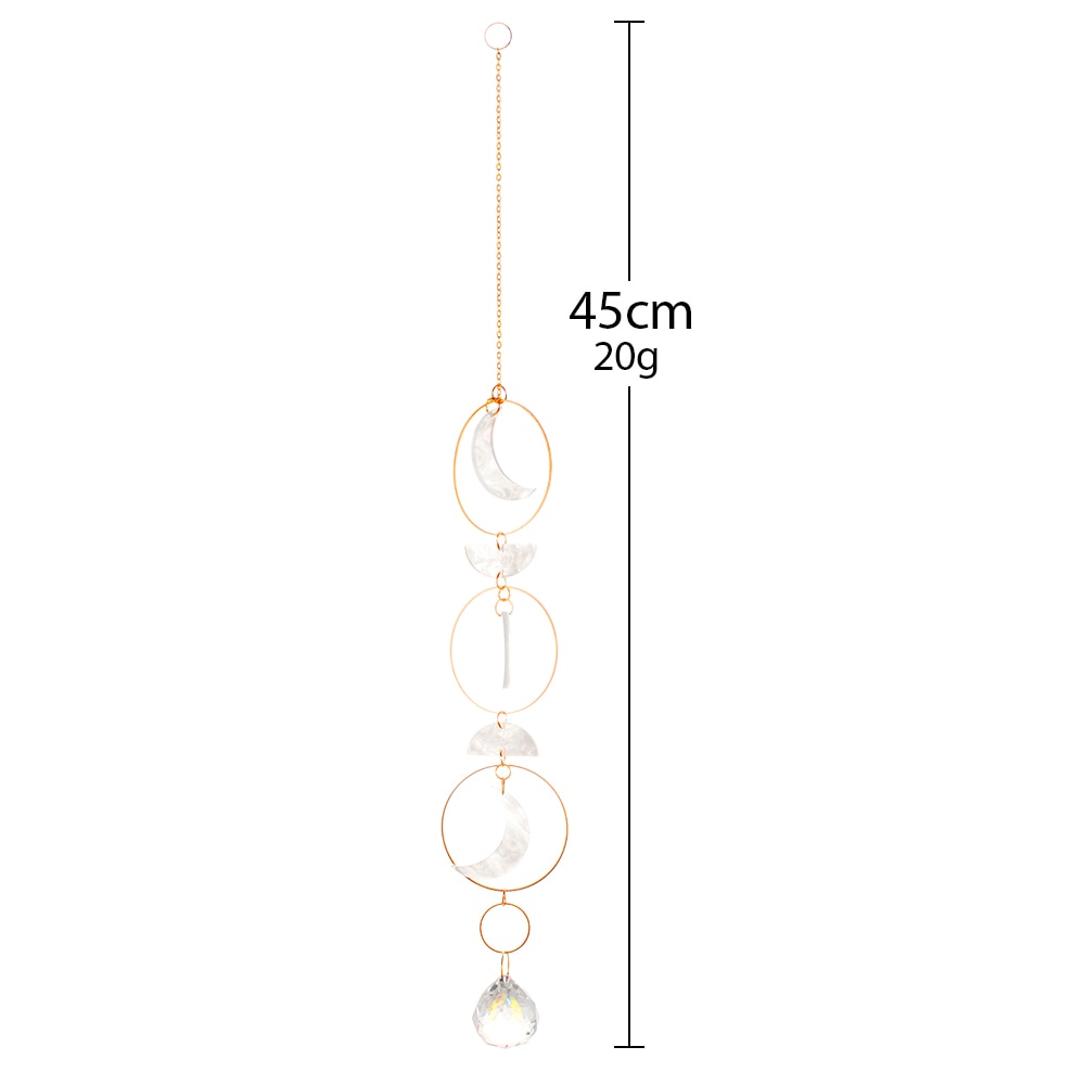 Alioth Suncatcher