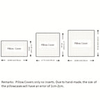 Kanoon Cushion Cover