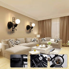 Idea Wall Lighting