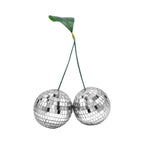 Disco Cherry Decor