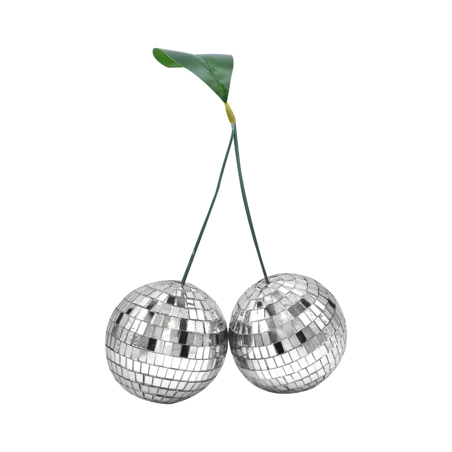 Disco Cherry Decor