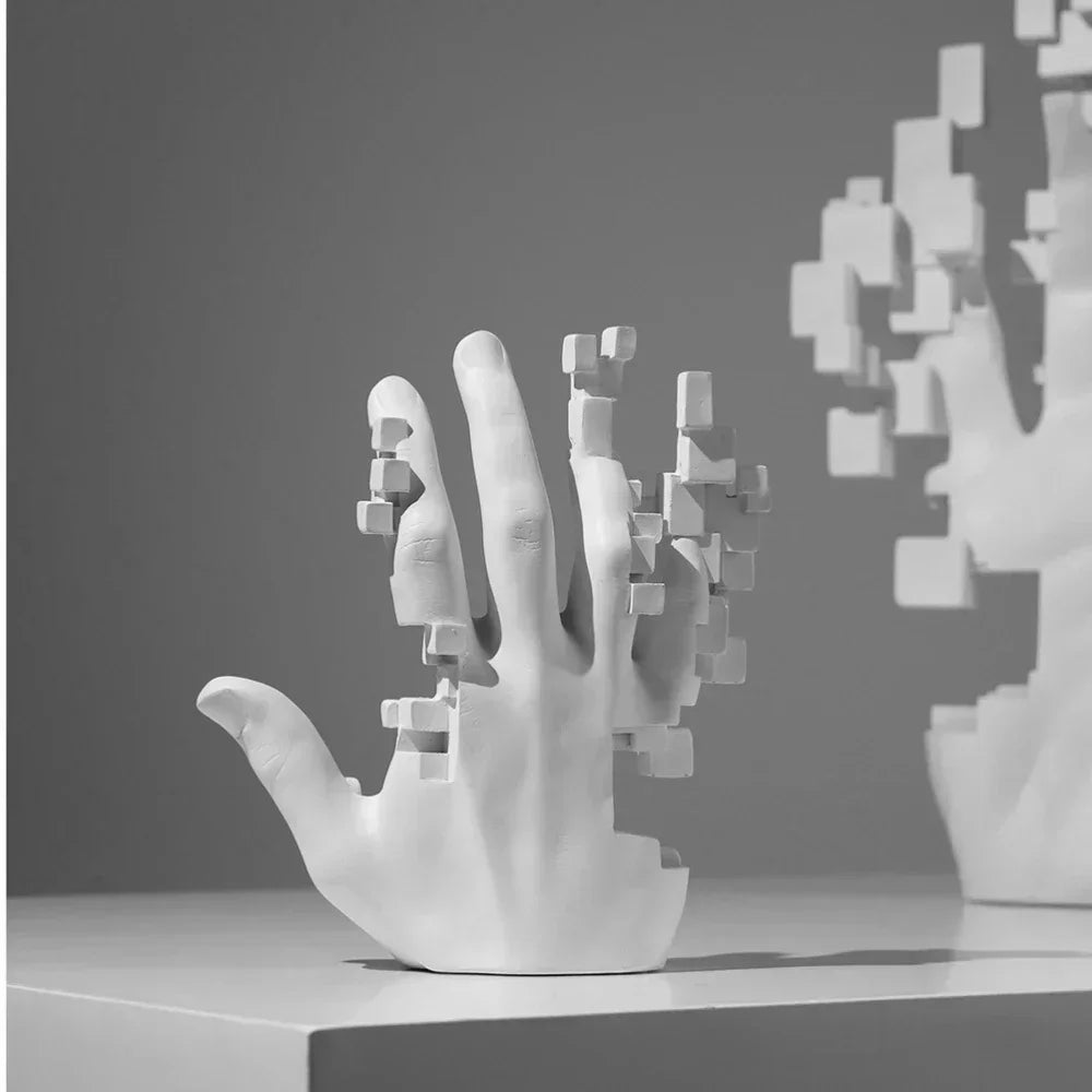 Hand Decor