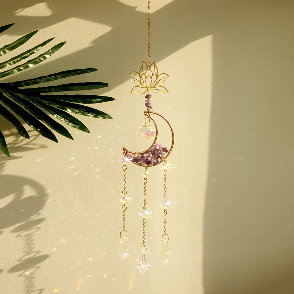 Altair Suncatcher