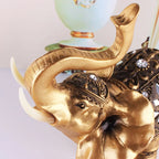 Elephant Decor