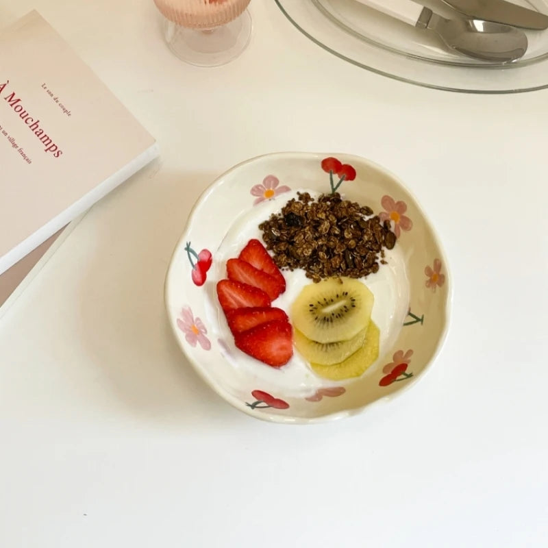 Fleur Bowl