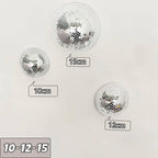 Disco Ball Wall Decor