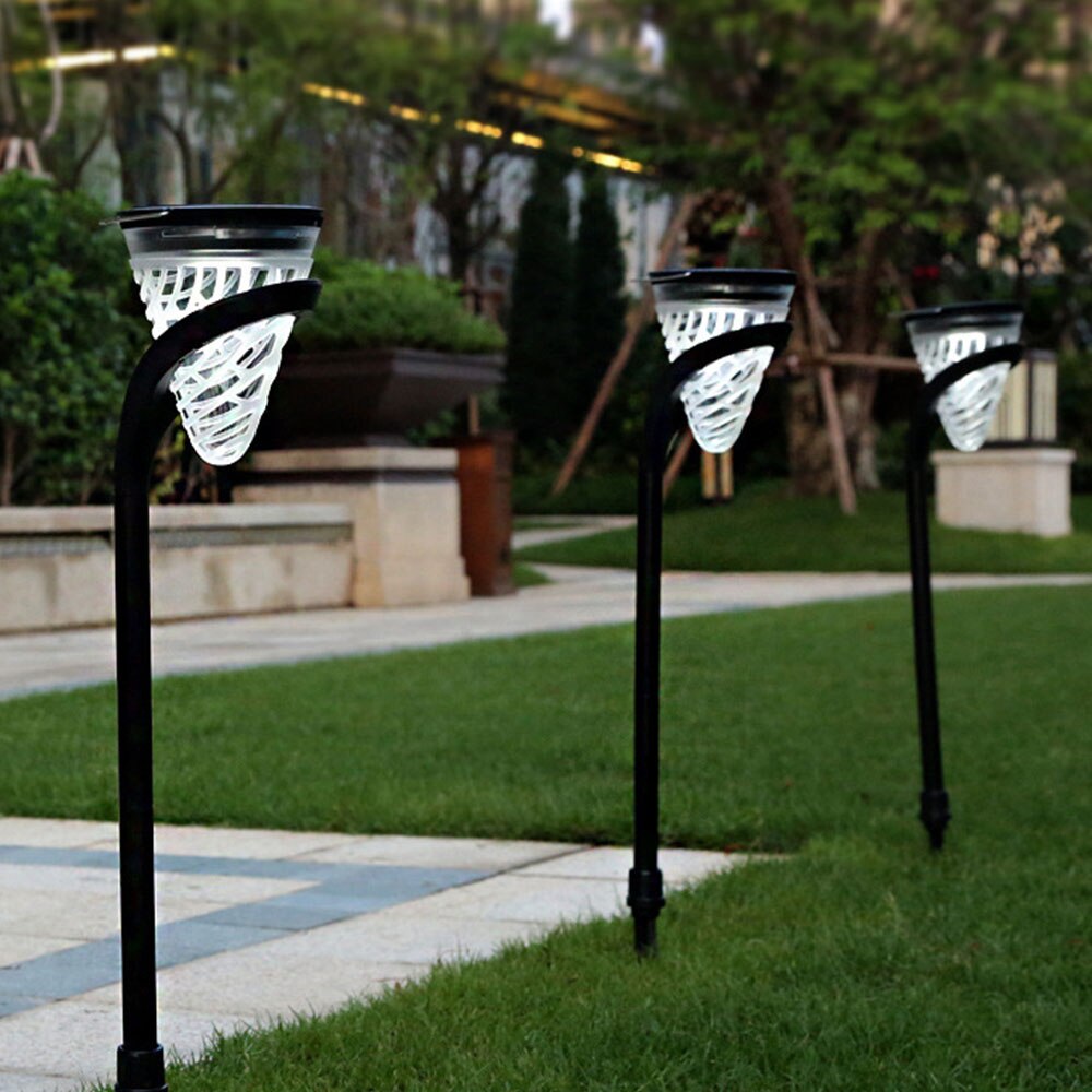Montana Solar Outdoor Lighting