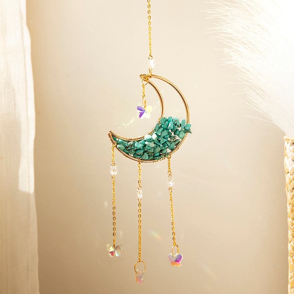 Altair Suncatcher