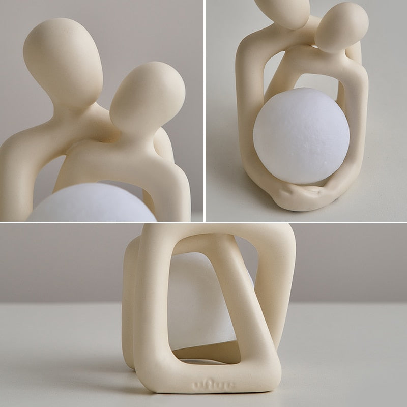 Soul Mates Holder