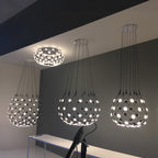 Norway Lighting