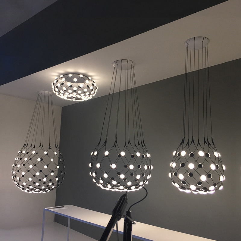 Norway Lighting