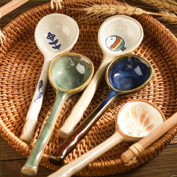 Kyoto Spoon