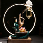 Bliss Incense Burner
